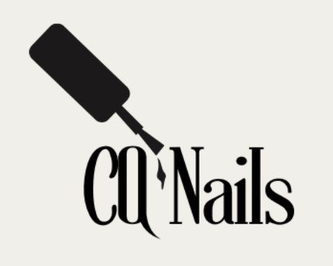 CQ Nails Logo